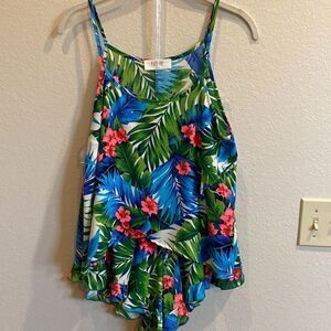 PEACH LOVE 2 PIECE SHORTS SET